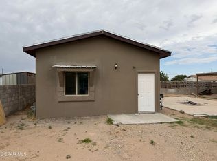 561 Agua De Mar #3, El Paso, TX 79928