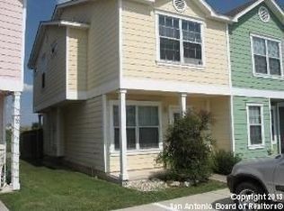 72 Autumn Pass, San Antonio, TX 78245