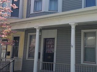 722 Spring Garden St, Easton, PA 18042