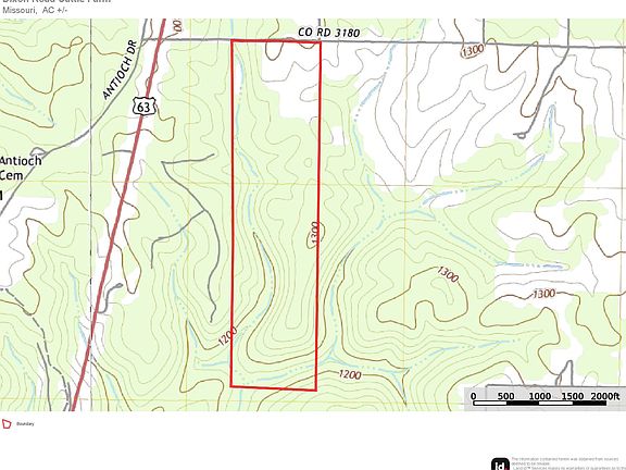 4th image of 18348 Dixon Rd