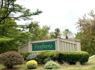 120 Fox Run Ct #120, Newington, CT 06111