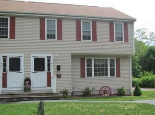 457 Liberty St, Rockland, MA 02370