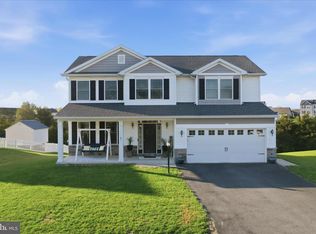 81 Morgan Ct, Greencastle, PA