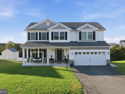 81 Morgan Ct, Greencastle, PA, 17225