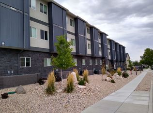 University Lofts Student Housing, Cedar City, UT 84720