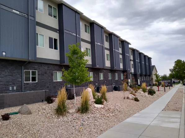 University Lofts Student Housing, 119 N 800 W, Cedar City, UT 84720