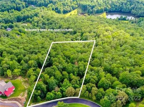 48 Stonefly Dr, Horse Shoe, NC 28742