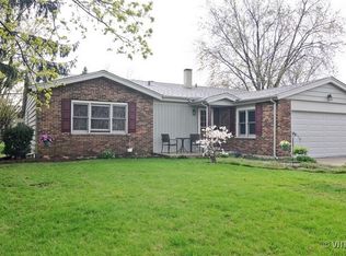 1147 Dawes St, Libertyville, IL