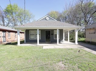 2416 Vandale Ave, Memphis, TN 38108