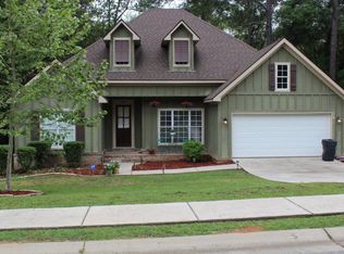 20172 Bunker Loop, Fairhope, AL 36532