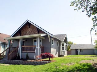 2906 21st St, Everett, WA 98201