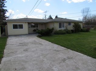 11405 SE 169th St, Renton, WA 98055