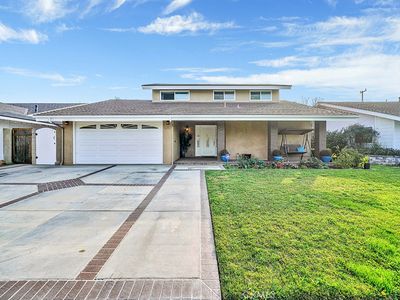 5282 Loyola Ave, Westminster, CA, 92683