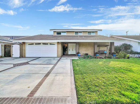 5282 Loyola Ave, Westminster, CA 92683