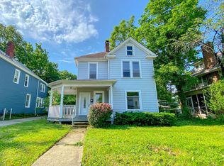 327 E Maynard Ave, Columbus, OH