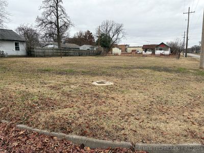 241 N Seminole Ave, Bartlesville, OK, 74003