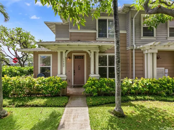 520 Lunalilo Home Rd #V1402, Honolulu, HI 96825