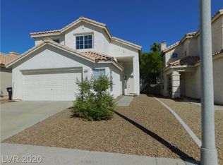 1716 Talon Ave, Henderson, NV 89074