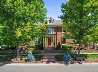 3535 E 5th Ave, Denver, CO 80206