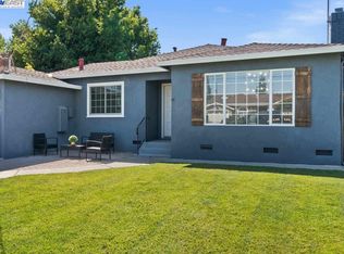 639 Scott Ave, Redwood City, CA