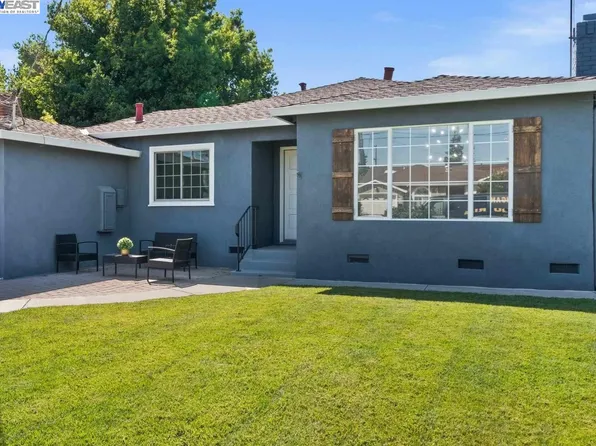 639 Scott Ave, Redwood City, CA 94063