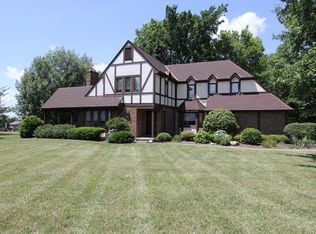 3207 Citation Ln, North Bend, OH