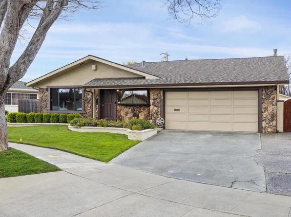 2059 Nero Ct, Campbell, CA 95008