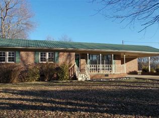 7930 Highway 118, Martin, TN 38226