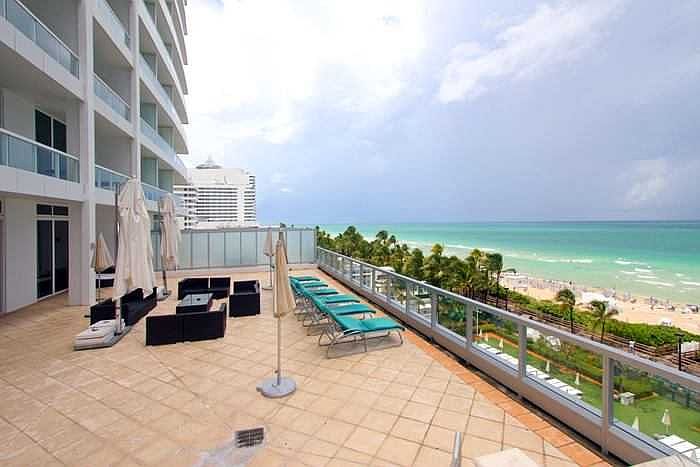 10,000 sf Dream Home at the Fontainebleau