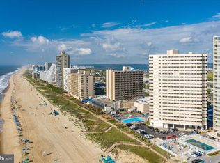 10300 Coastal Hwy UNIT 1806, Ocean City, MD