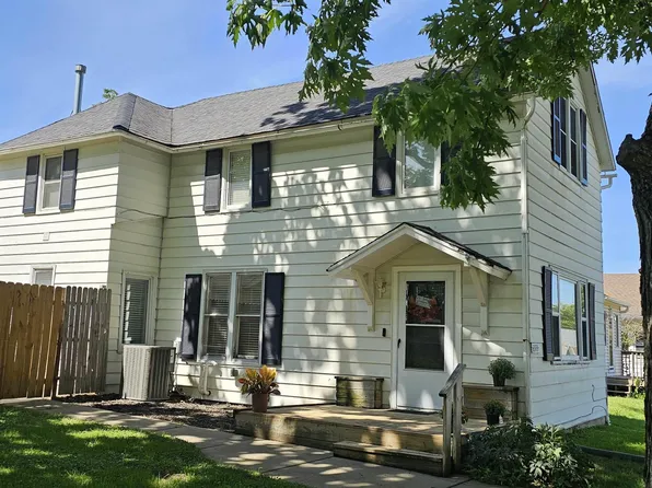 2313 S Royce St, Sioux City, IA 51106