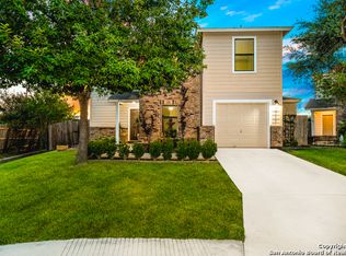 2111 Wood Rnch, San Antonio, TX 78227