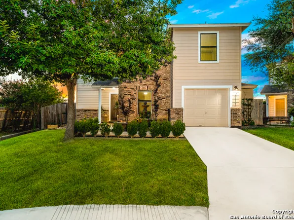 2111 Wood Ranch, San Antonio, TX 78227