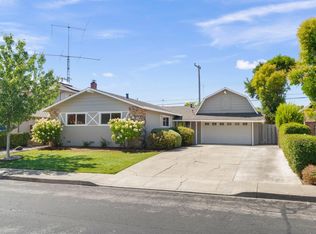 3416 Forbes Ave, Santa Clara, CA 95051