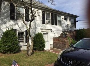 7 Savery Avenue Ter #1, Plymouth, MA 02360