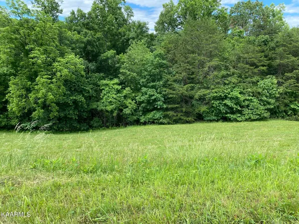 LOT 257 Marble Point Way, New Tazewell, TN 37825