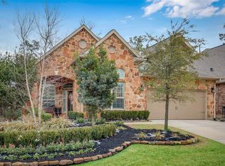 3 Brakendale Pl, Spring, TX 77389
