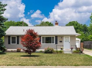 2766 La Rosa Dr, Grove City, OH