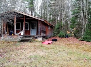 Manosh, Eden, VT 05653