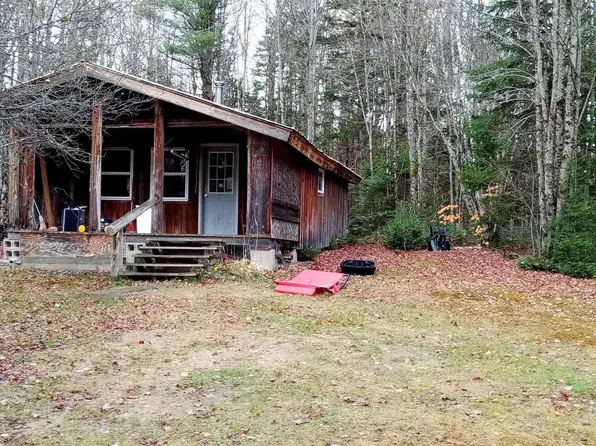 102 Albany Road Lot A, Eden, VT 05653