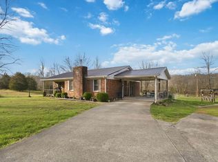 4445 State Highway 1778, Hustonville, KY 40437