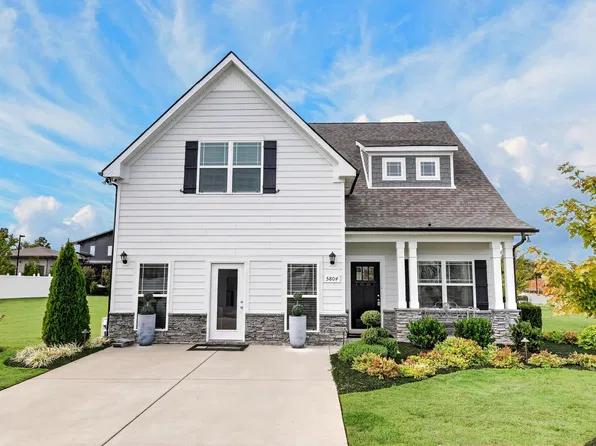 5710 Craven Ln Lot 271, Murfreesboro, TN 37128