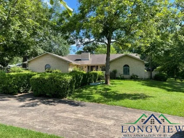 310 E Tuttle Rd, White Oak, TX 75693