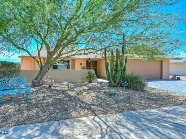 14221 N BOLIVAR Drive, Sun City, AZ 85351