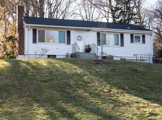 109 Timber Trl, Wethersfield, CT 06109