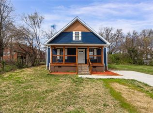 1614 Lincoln Dr, High Point, NC 27260