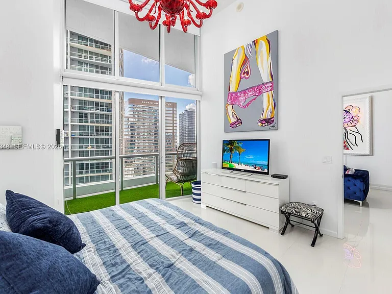 475 Brickell Ave #2811 — Photo 9