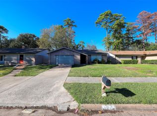 5015 Adonis Dr, Spring, TX 77373