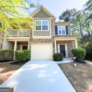 2333 Castle Keep Way SE, Atlanta, GA, 30316