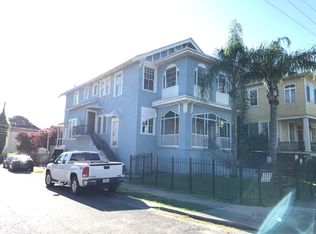 2033 Milan St, New Orleans, LA 70115